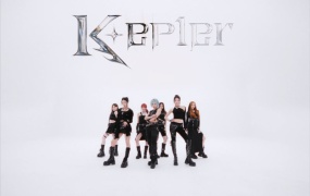 Kep1er - Yum(MKV-282M)