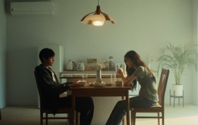 Kwon Jin Ah权珍雅 - Love & Hate(MKV-392M)