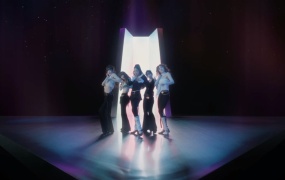 LE SSERAFIM - Come Over(MKV-303M)