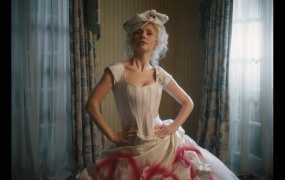 MARINA - CUNTISSIMO(MKV-451M)