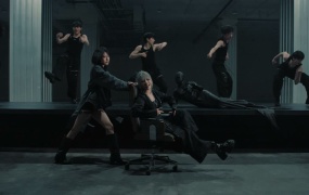 MOON SUA X SIYOON (Billlie), sokodomo - SNAP(MKV-329M)