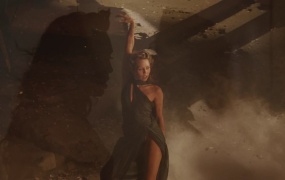 Miley Cyrus - Something Beautiful(MKV-450M)