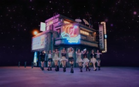 NiziU - LOVE LINE(MKV-403M)