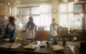 SAY MY NAME - ShaLala (Japanese version)(MKV-376M)