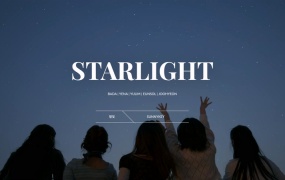 SUNNYKEY - Starlight(MKV-298M)