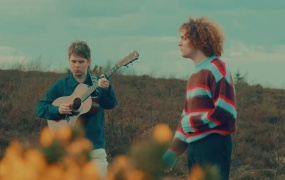 Seafret - Wait(MKV-320M)