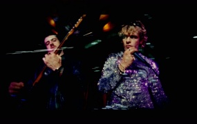 THE DRIVER ERA - Don't Take The Night(MKV-466M)