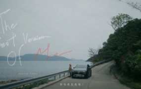 卫兰 - The Best Version Of Me(MKV-316M)