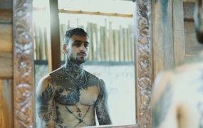 Ash Minor - Divide(WEB-110M)