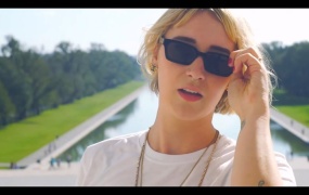 Fickle Friends - Happier(WEB-93M)