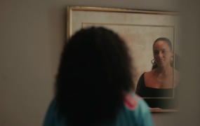 Alicia Keys, Amanda Reid - The River(MKV-198M)