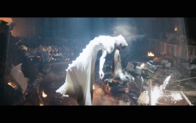 Ariana Grande - supernatural(MKV-237M)