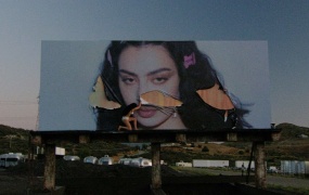 Charli xcx - party 4 u(MKV-618M)