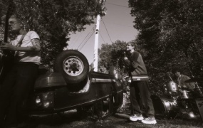 Colony House - Telephone Pole(MKV-493M)