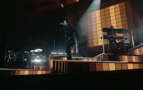 INNA, R3HAB - I'll Be Waiting(MKV-335M)