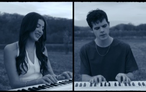 Jordana Bryant, Joseph O'Brien - Out Of The Blue(MKV-189M)