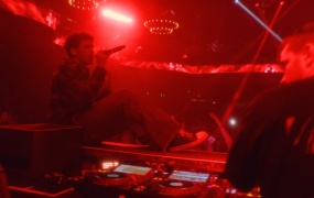 Martin Garrix, Lauv - MAD(MKV-277M)