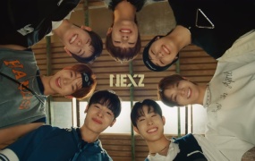 NEXZ - Keep on Moving(MKV-393M)