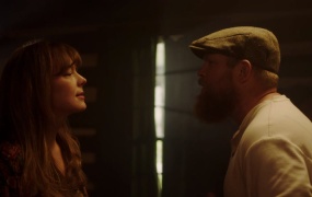 Tyler Braden, Kaitlin Butts - MIGHT BE DANGEROUS(MKV-184M)