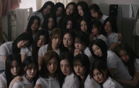 tripleS - Are You Alive(MKV-236M)