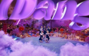 woo!ah! - Danger (Bugs-2.06G)