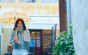 吴若希 - 感激跟你能够遇见(MKV-367M)