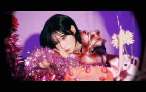 金拏炅 Kim NaKyoung (tripleS) - Closer(MKV-289M)