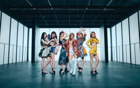 (G)I-DLE - LATATA (Japanese ver.) (Bugs-732MB)