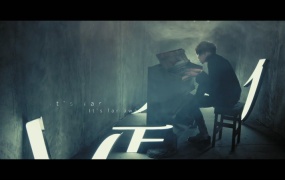 华晨宇 - 蜉蝣(WEB-99M)