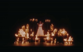 Belén Aguilera - Laberinto(MKV-356M)