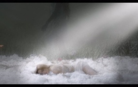 Belén Aguilera - MR HYDE(MKV-276M)