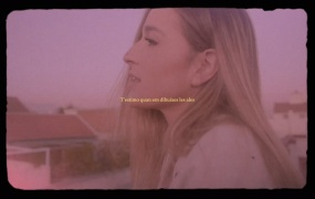 Belén Aguilera - T'estimo(MKV-534M)