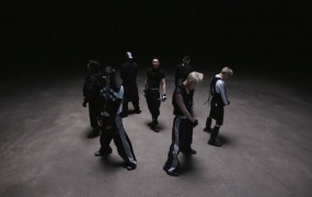 ENHYPEN - Outside (Performance)(MKV-243M)