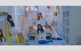Lovelyz - Now, We(MKV-188M)