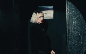 Maella - God Damn(MKV-285M)