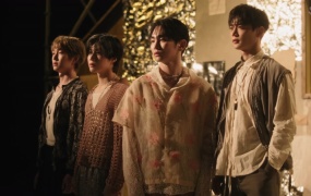 SHINee - Poet | Artist(MKV-325M)