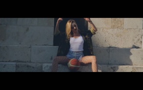 Alexandra Stan - Boom Pow(WEB-90M)