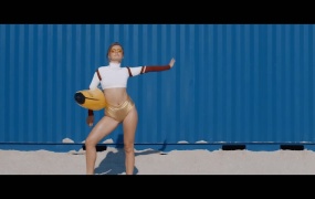 Alexandra Stan - Noi 2(WEB-96M)