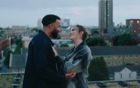 Craig David, JoJo - In It With You(MKV-126M)