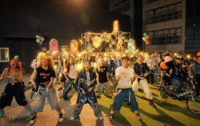 1MILLION - Can We Luv(MKV-606M)