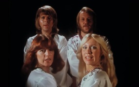 ABBA - Money, Money, Money(MKV-197M)