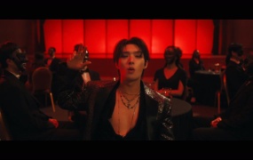 ATEEZ(에이티즈) - In Your Fantasy(MKV-218M)