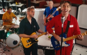 All Time Low - The Weather(MKV-295M)