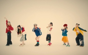 BABYMONSTER - HOT SAUCE(MKV-273M)