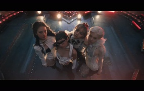 BLACKPINK - 뛰어(JUMP)(MKV-351M)