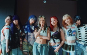 HANA - Blue Jeans(MKV-357M)