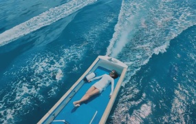 HYOLYN  - YOU AND I(MKV-333M)