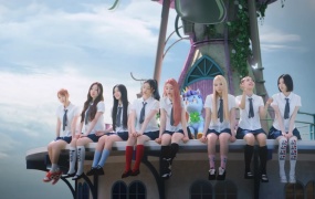 Hearts2Hearts - STYLE(MKV-358M)