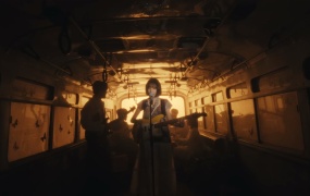 JO YURI - Farewell for now!(MKV-402M)