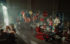 KARD - Touch(MKV-388M)